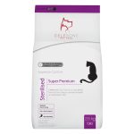 غذای خشک گربه عقیم 2٫5کیلویی سلبن