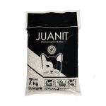 ژوانیت خاک کربن دار 7 کیلویی