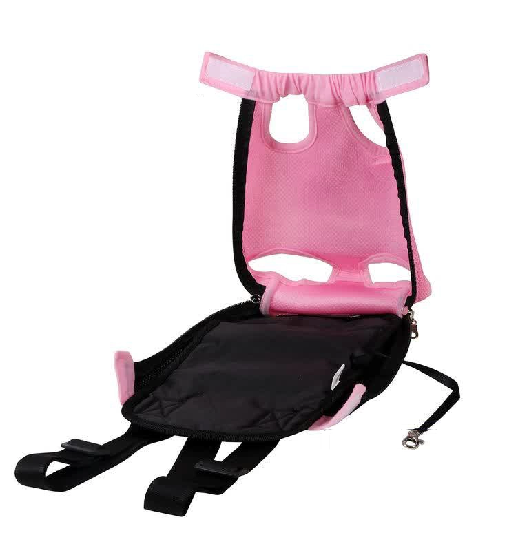 آغوشی سگ و گربه سایز Mکد 9323 - تصویر 2