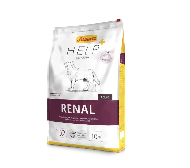 جوسرا سگ رنال بسته بندی سبحان پت